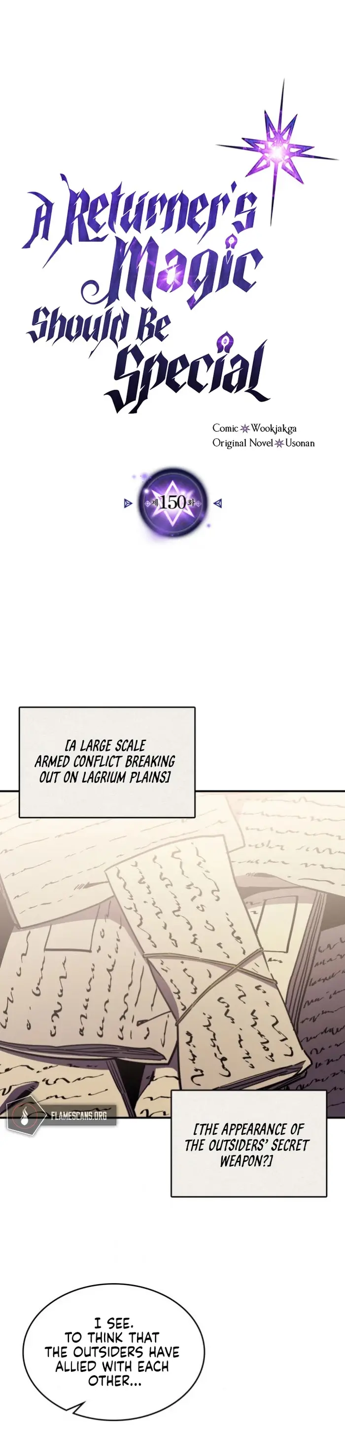 A Returner’s Magic Should Be Special Chapter 150 image 03_optimized